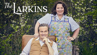 #10 The Larkins