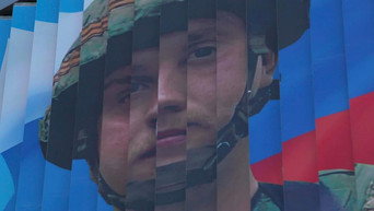 Russians at War (2024)