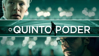 Escena 6 de El quinto poder