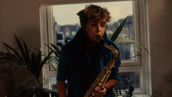 Crystal Gazing (1982)