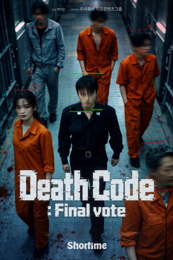 Death Code: Final Vote