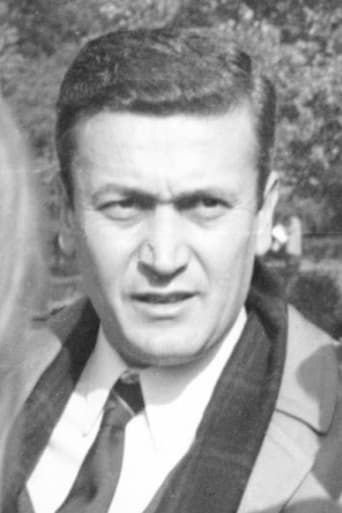 Image of Predrag Delibašić