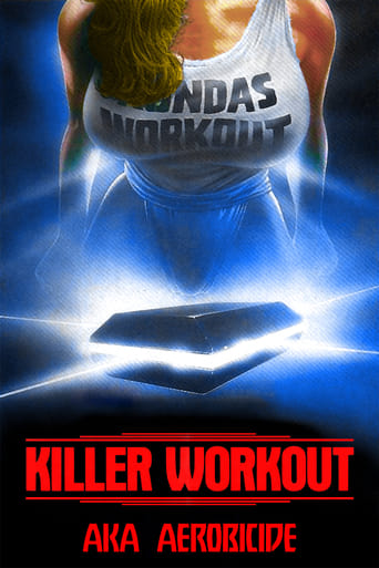Killer Workout Poster