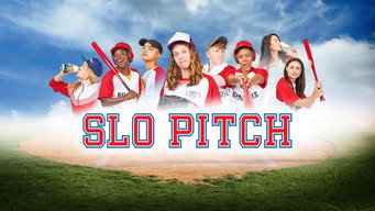 #6 Slo Pitch
