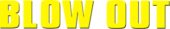 Blow Out logo
