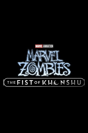 Marvel Zombies: The Fist of Khonshu