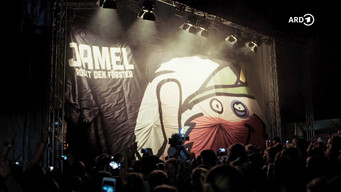 #8 Jamel - Lauter Widerstand