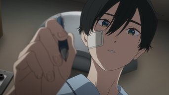 Cena de Deveríamos realmente ter nos conhecido?