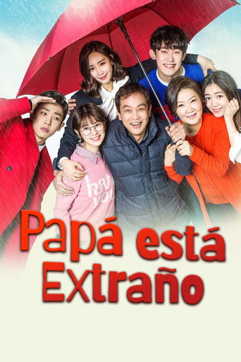 Papá está Extraño