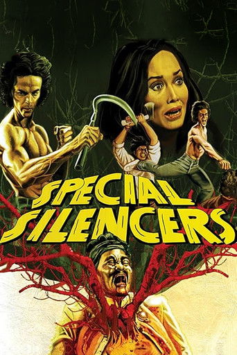 Special Silencers (1982)