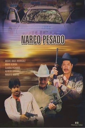 Narco Pesado image