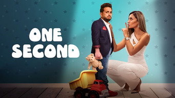 #7 One Second