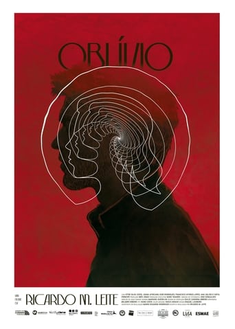 Poster of Oblívio
