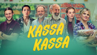 Kassa Kassa (2025- )