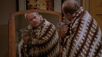 Episódio Episódio 5 da série Frasier