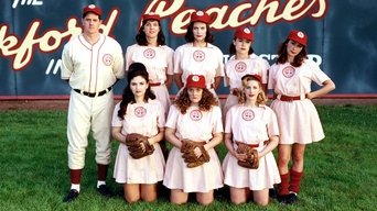 A League of Their Own - S1E01