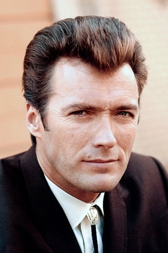 Image of Clint Eastwood