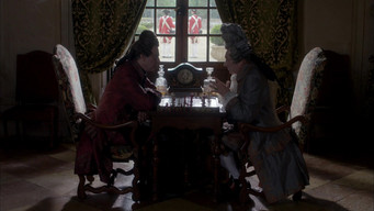 第2話：The English Corpse (2)