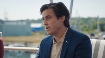 Hudson & Rex S8E3 poster