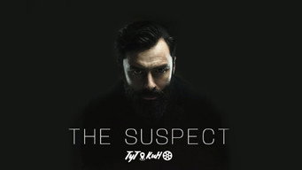 #2 The Suspect