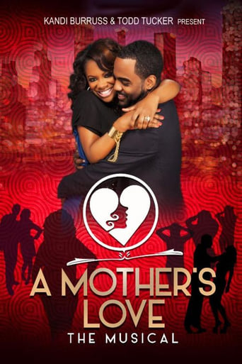 Poster of A Mother's Love