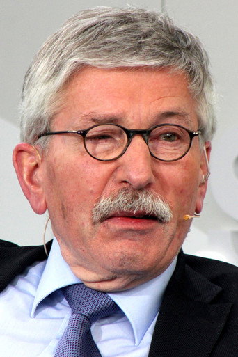 Thilo Sarrazin