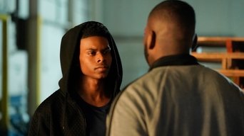 Marvel's Capa y Daga