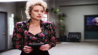Knots Landing T12E25