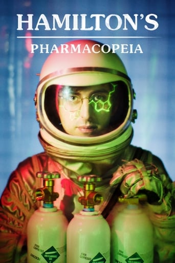 Hamilton's Pharmacopeia - Season 2 2021