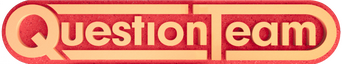 Question Team logo