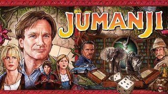 Galeria 3 - Jumanji