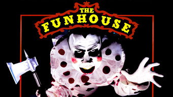 #37 The Funhouse