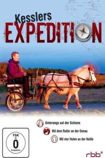 Kesslers Expedition: Season 8