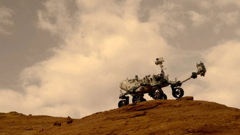 Perseverance, une année sur Mars (2022)