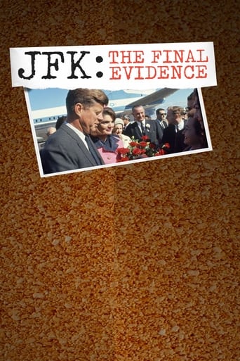 JFK: The Final Evidence en streaming 