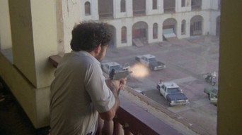 #2 Under Siege