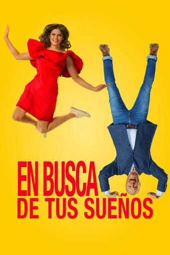 Poster of En busca de tus sueños