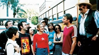 Restons groupés (1998)