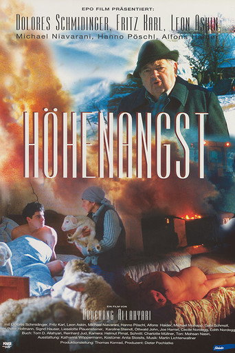Fear of Heights (1994)