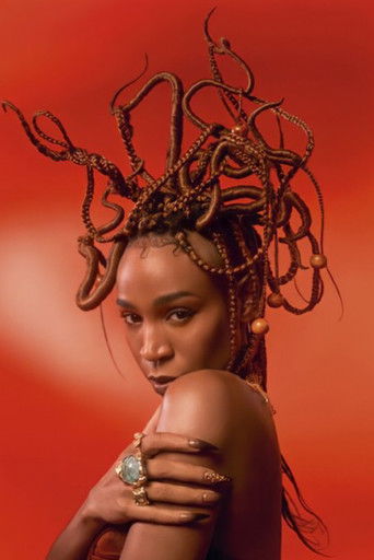 Foto de Karol Conká