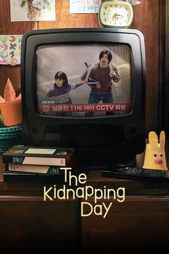 The Kidnapping Day: Season 1