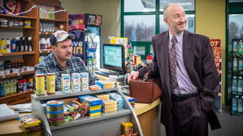 Episode 21 — Episode 21