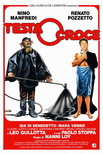 Testa o croce (1982)