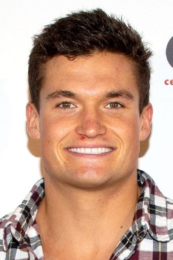 Jackson Michie foto 1