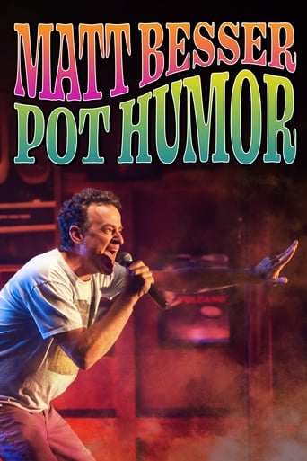 Poster för Matt Besser: Pot Humor