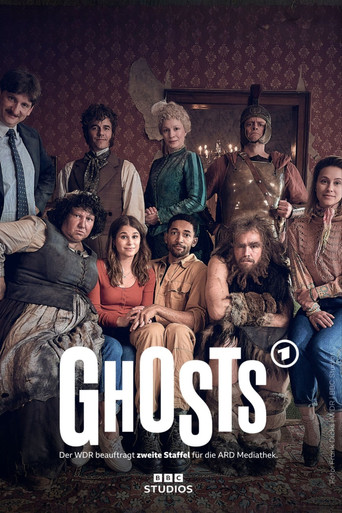 Ghosts