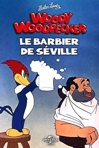 Le Barbier De Seville