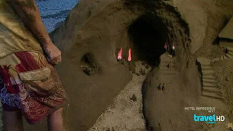 The Firewalkers of Fiji