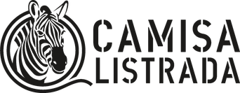 Camisa Listrada