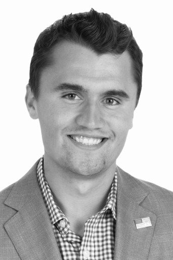 Charlie Kirk
